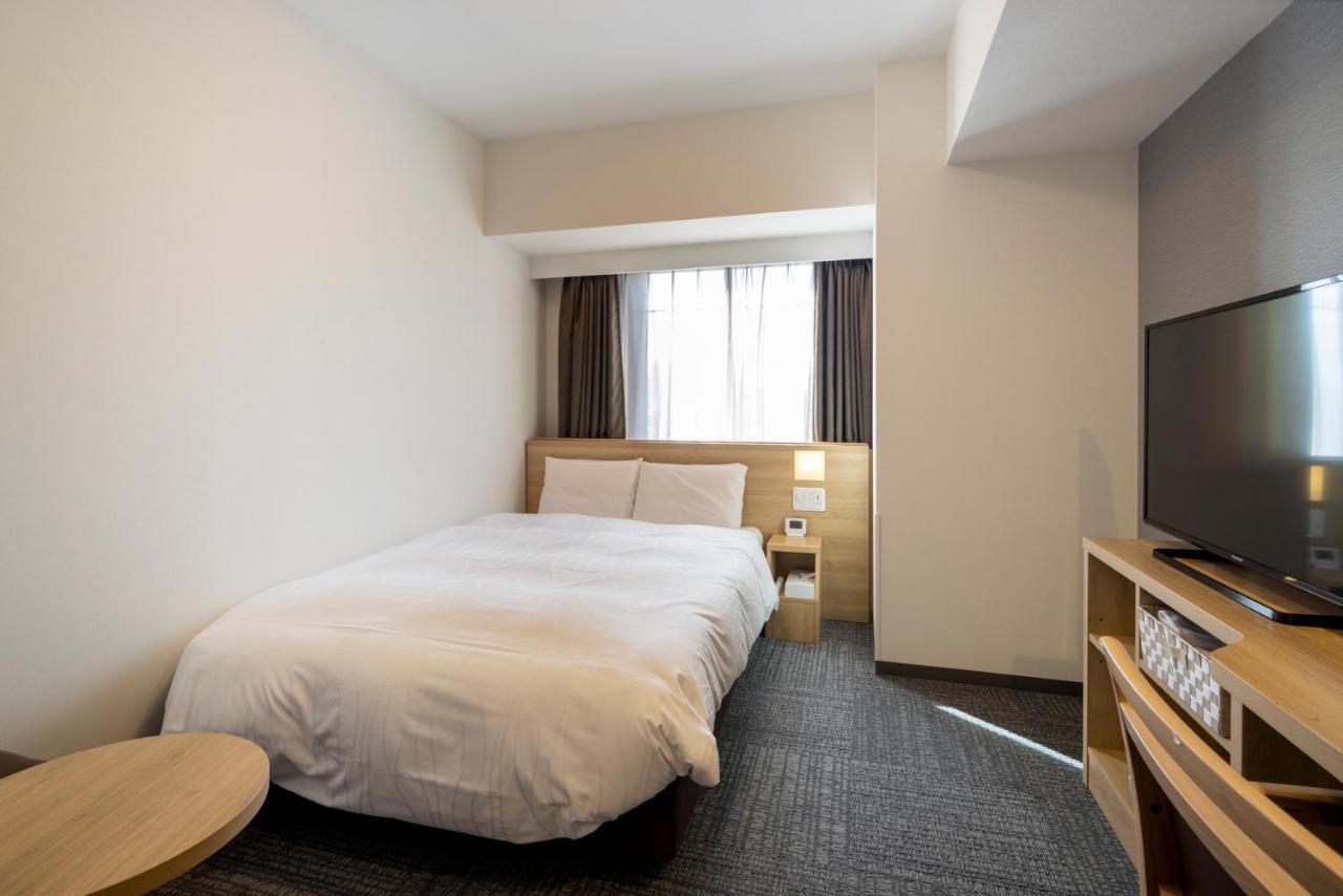 Dormy Inn Hiroshima Annex Esterno foto