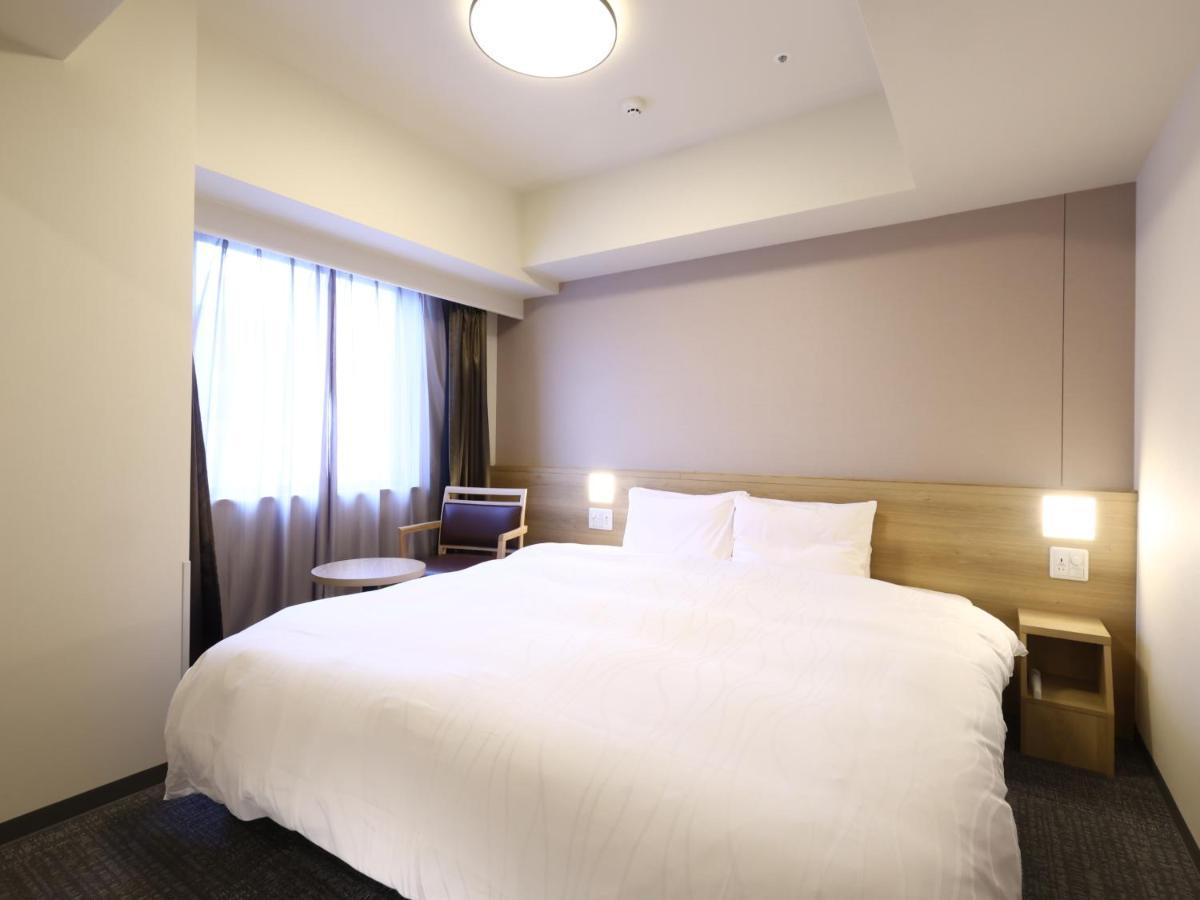 Dormy Inn Hiroshima Annex Esterno foto