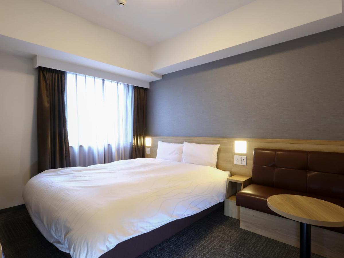 Dormy Inn Hiroshima Annex Esterno foto