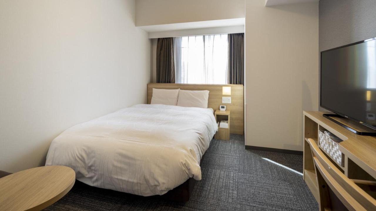 Dormy Inn Hiroshima Annex Esterno foto