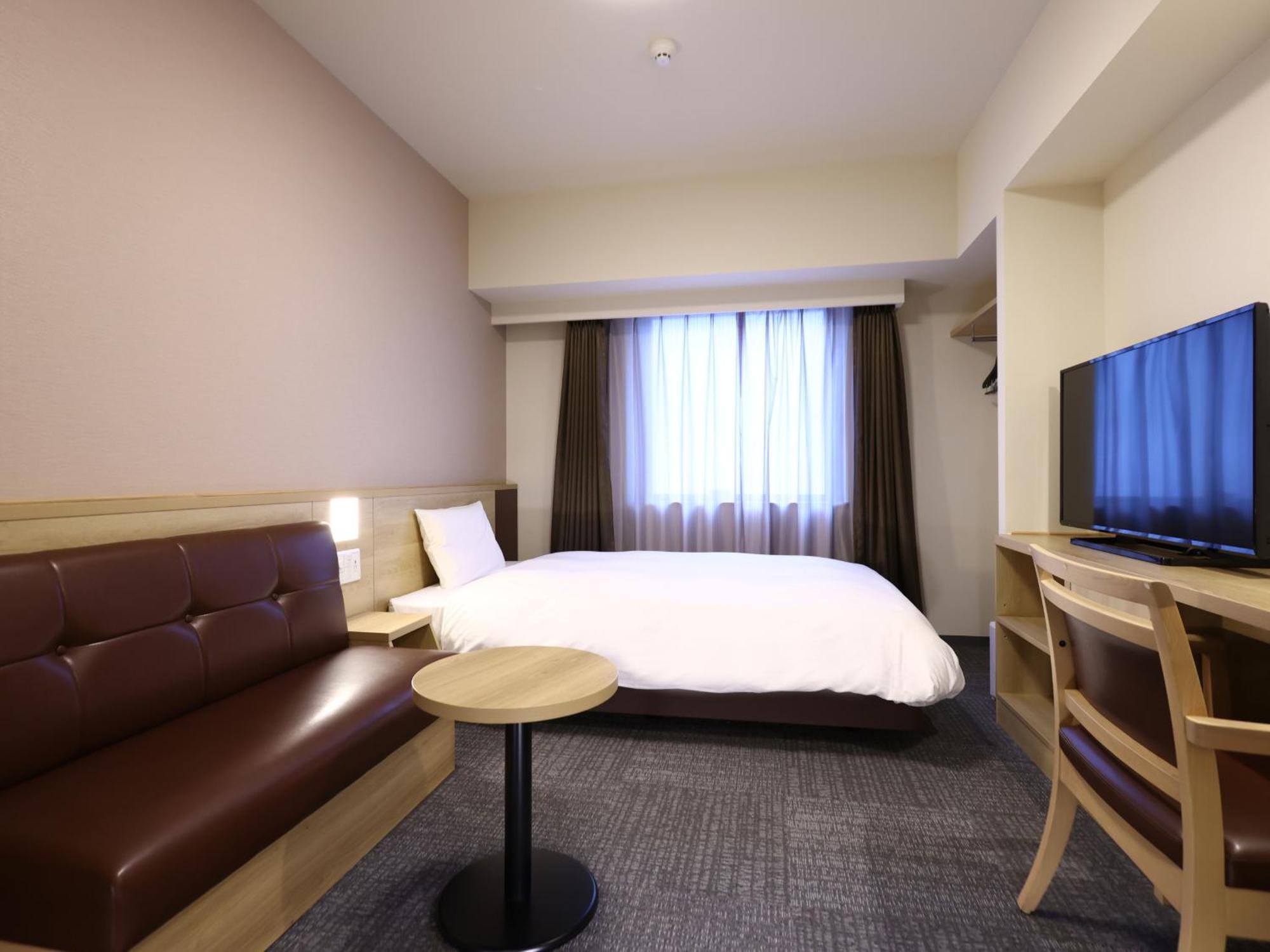 Dormy Inn Hiroshima Annex Esterno foto