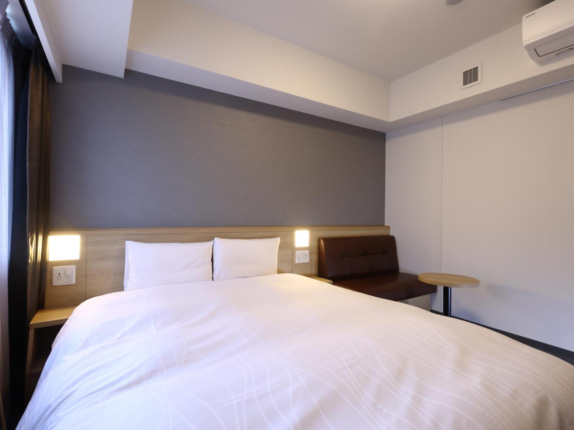 Dormy Inn Hiroshima Annex Esterno foto
